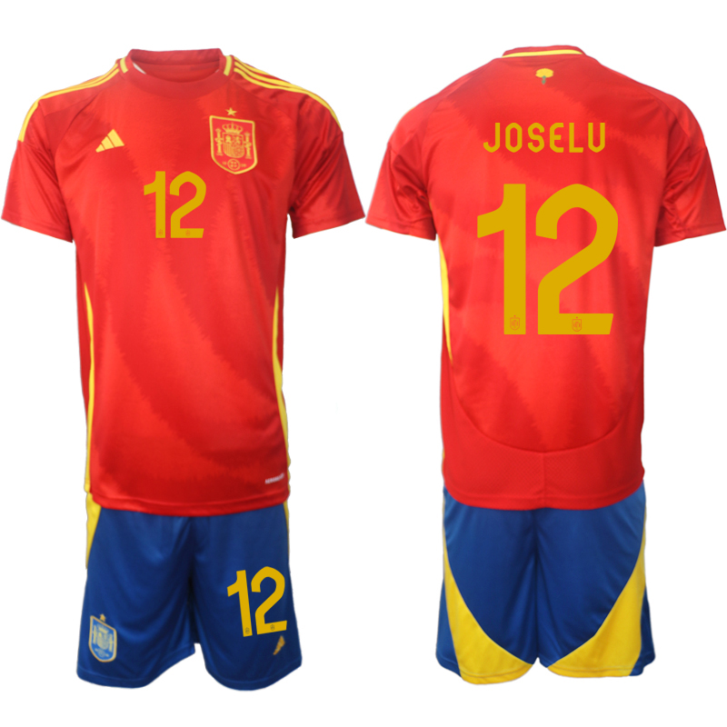 24-25 Season Football National Teams Suits-036