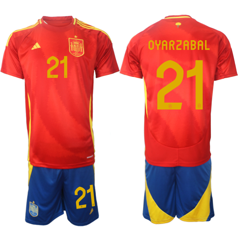 24-25 Season Football National Teams Suits-036
