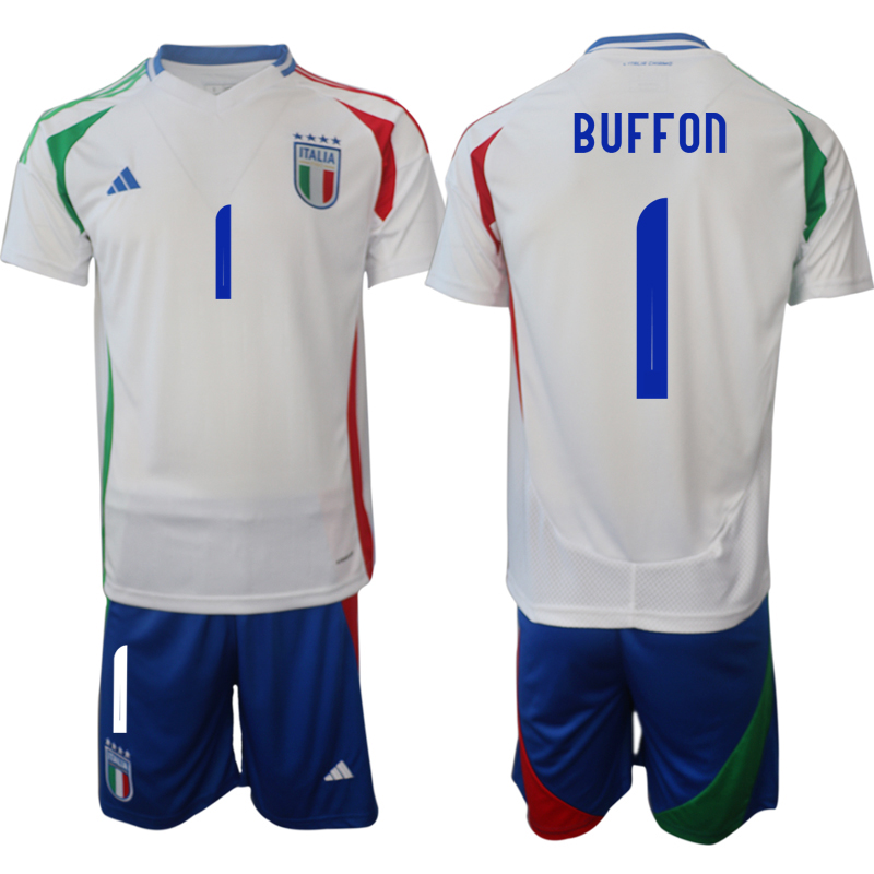 24-25 Season Football National Teams Suits-037