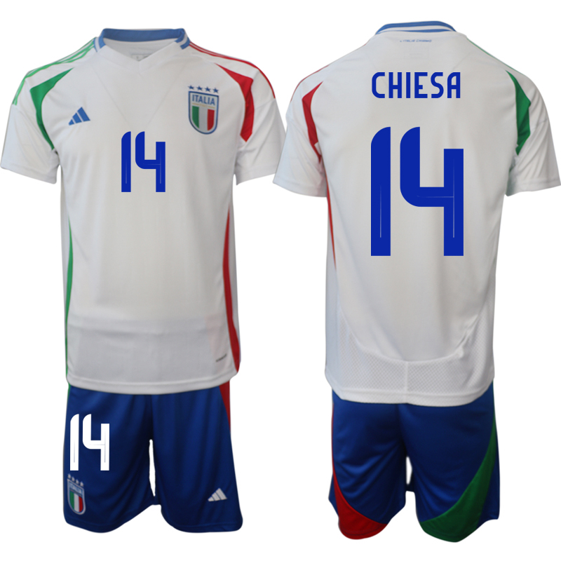 24-25 Season Football National Teams Suits-037