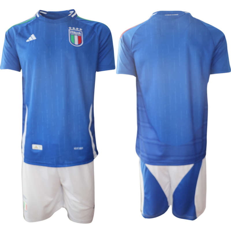 24-25 Season Football National Teams Suits-004
