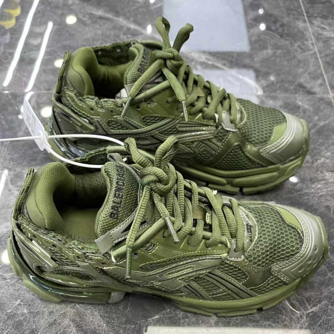 Balenciaga Shoes(AAAA)-529