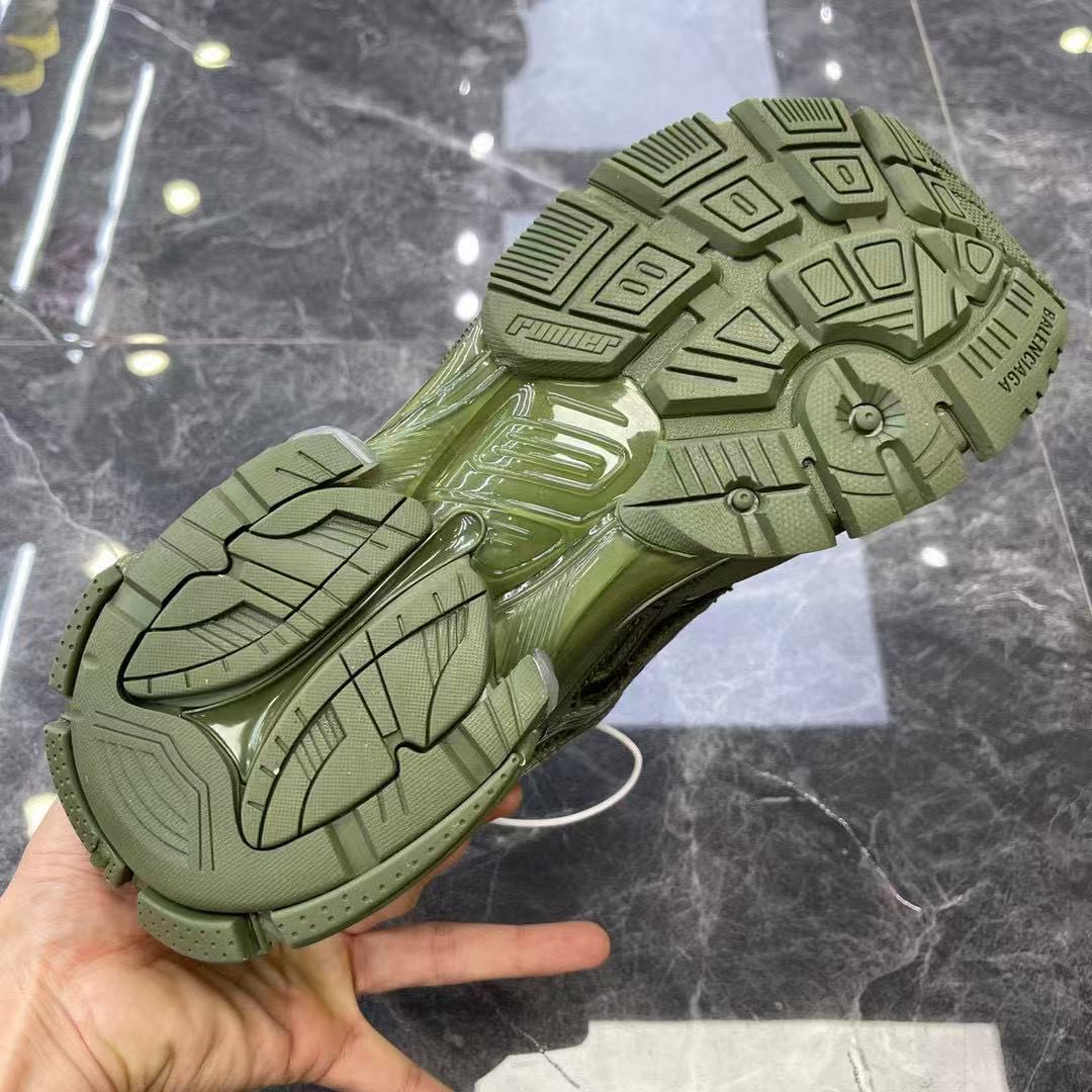 Balenciaga Shoes(AAAA)-529
