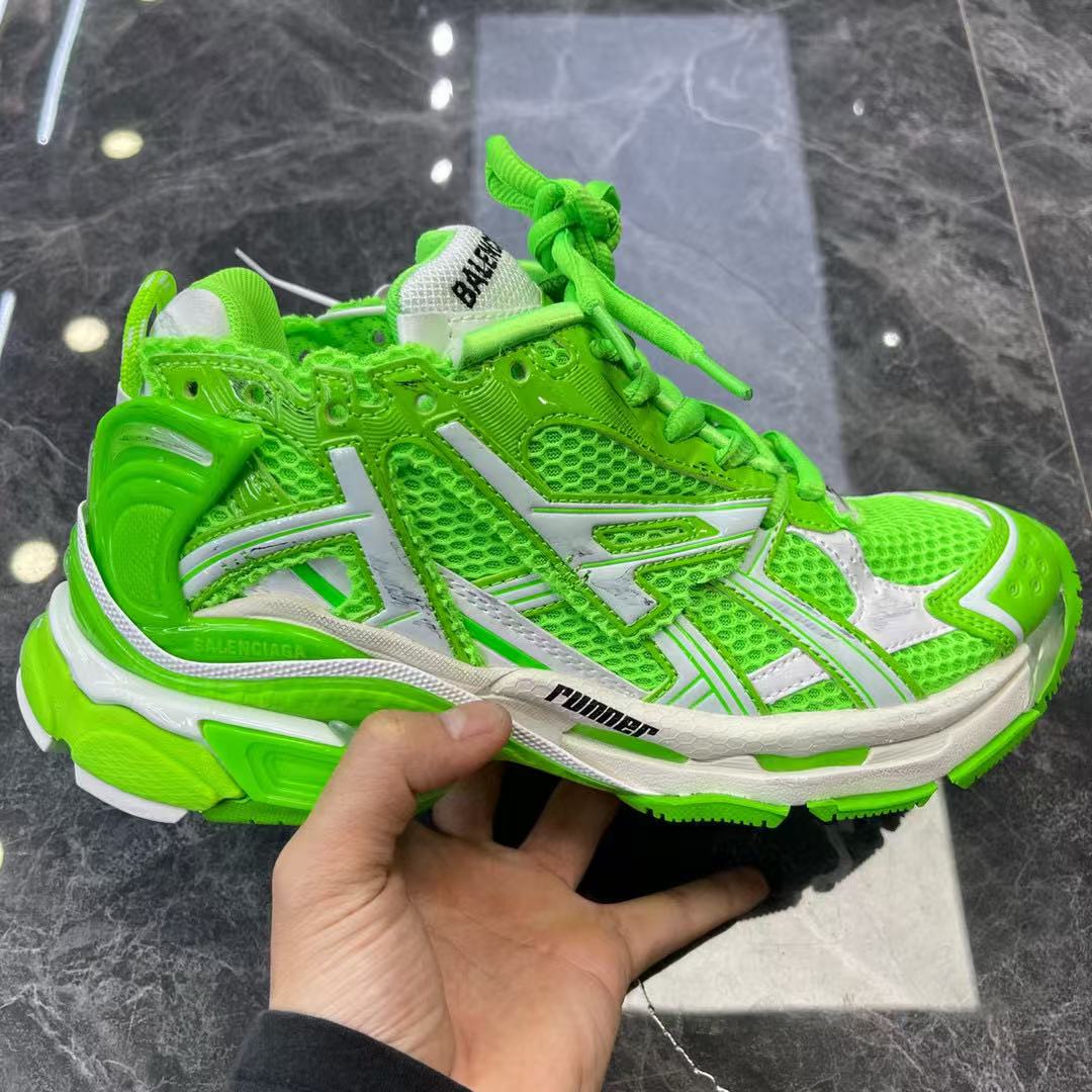 Balenciaga Shoes(AAAA)-525