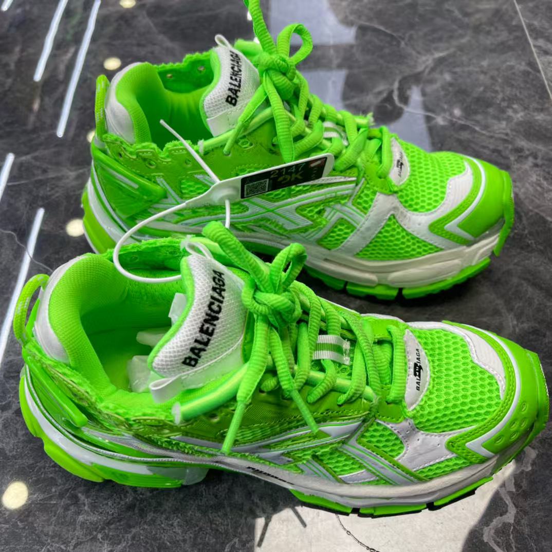 Balenciaga Shoes(AAAA)-525