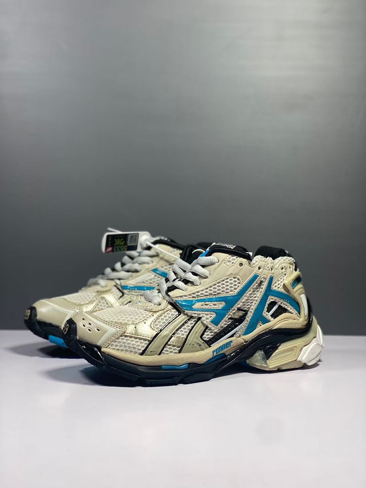Balenciaga Shoes(AAAA)-526