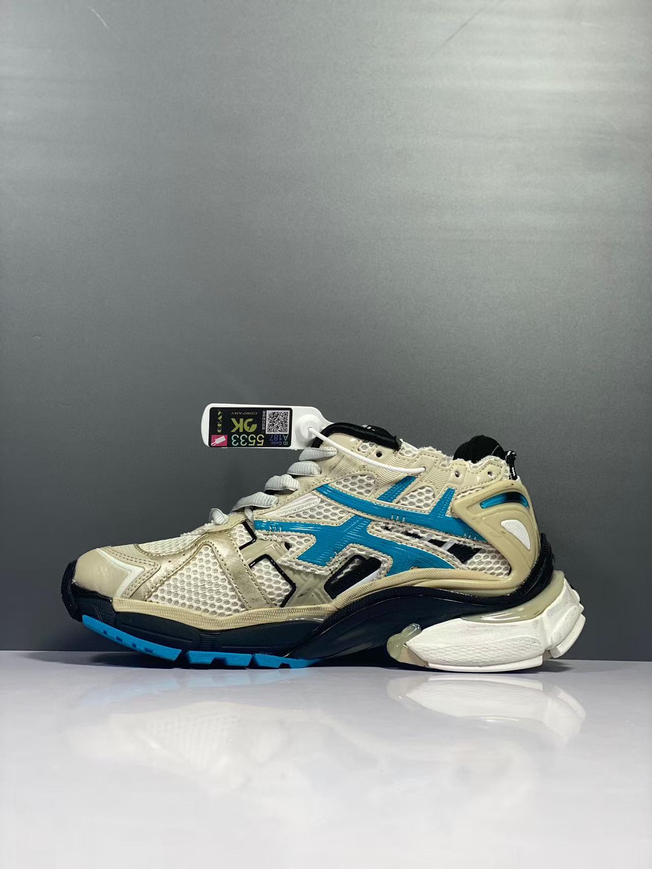 Balenciaga Shoes(AAAA)-526