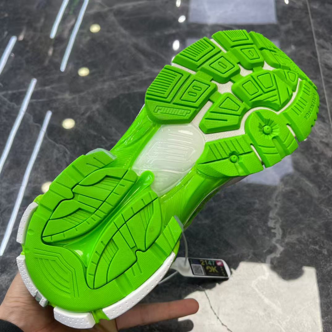 Balenciaga Shoes(AAAA)-525