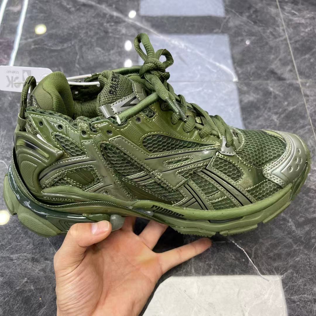 Balenciaga Shoes(AAAA)-529