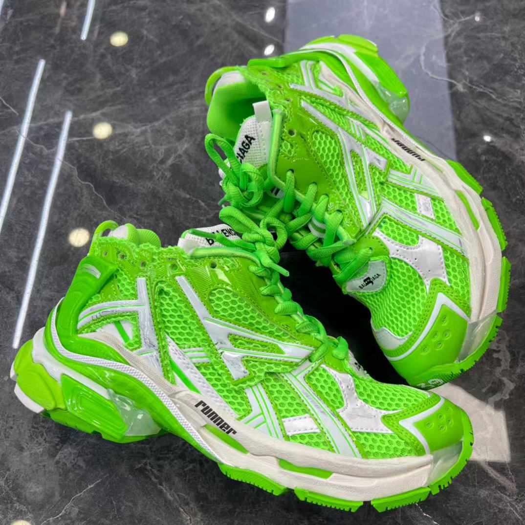 Balenciaga Shoes(AAAA)-525
