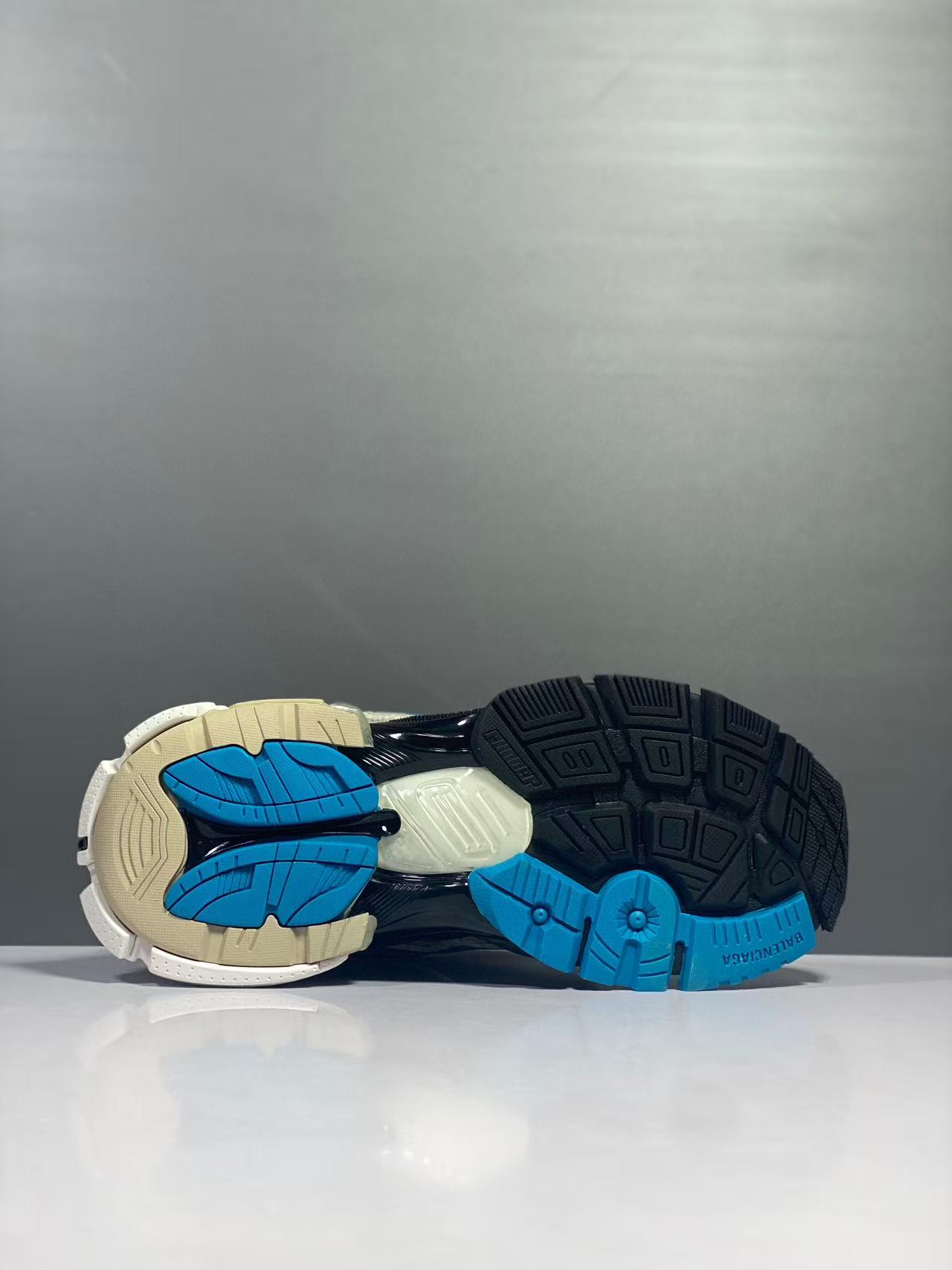 Balenciaga Shoes(AAAA)-526
