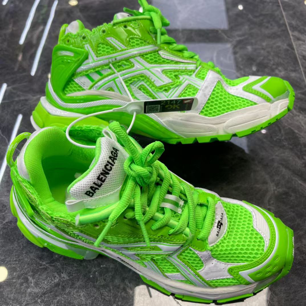 Balenciaga Shoes(AAAA)-525
