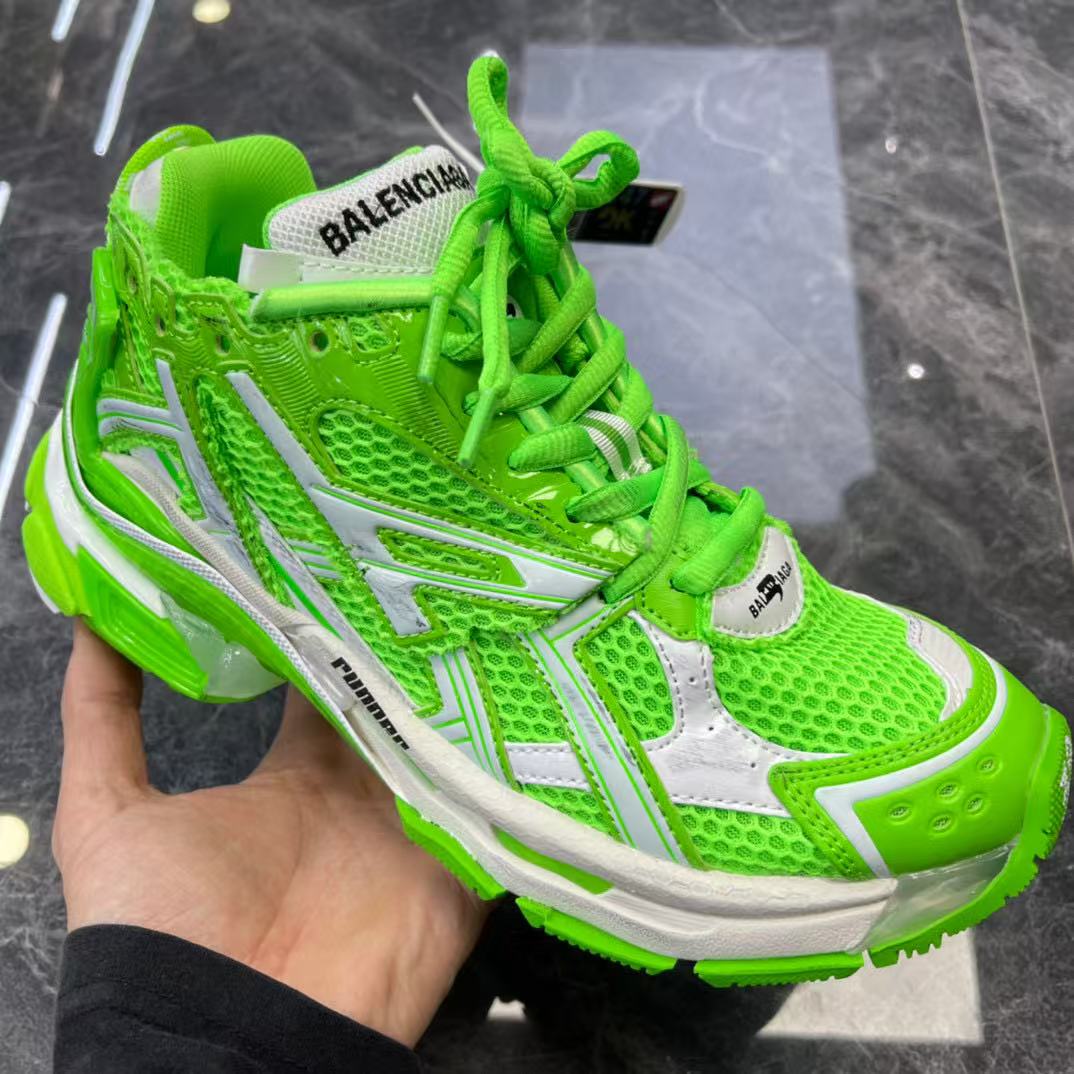 Balenciaga Shoes(AAAA)-525