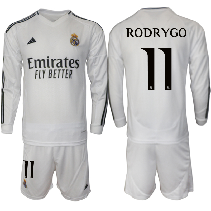 24-25 Season Football Clubs Longsleeve-007