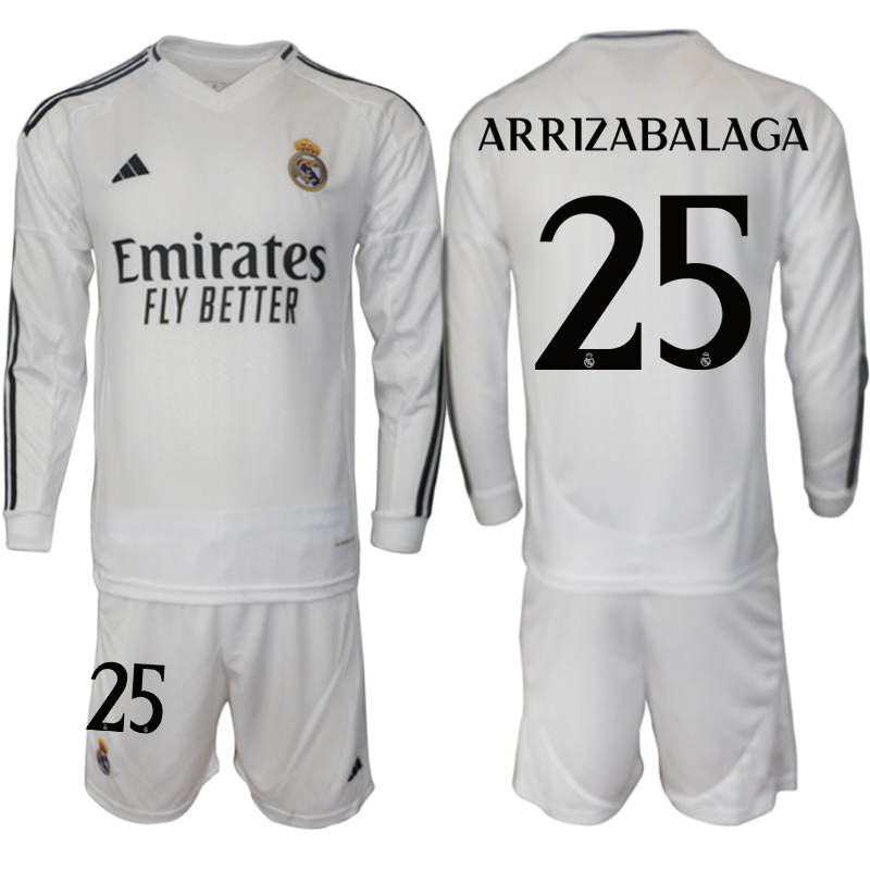 24-25 Season Football Clubs Longsleeve-007