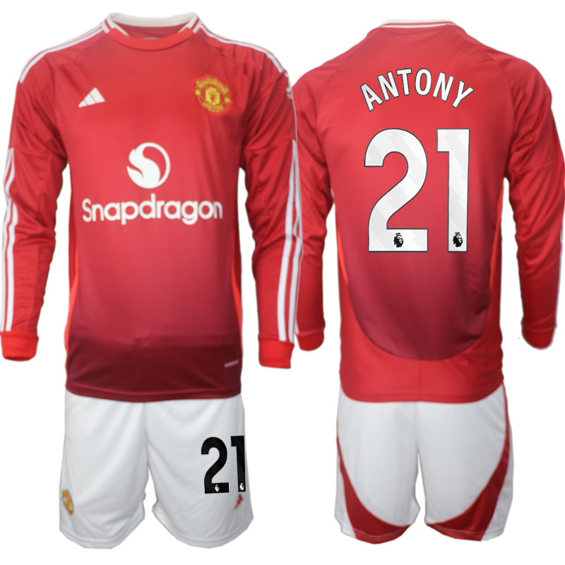 24-25 Season Football Clubs Longsleeve-006