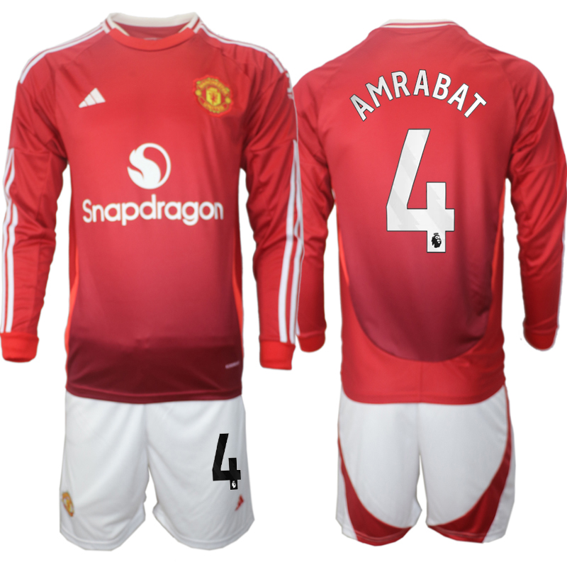 24-25 Season Football Clubs Longsleeve-006