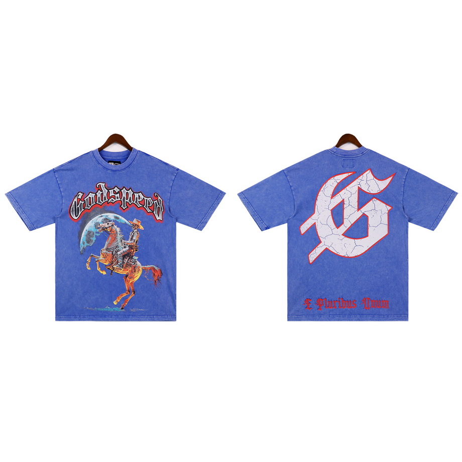 Godspeed T-shirts-403
