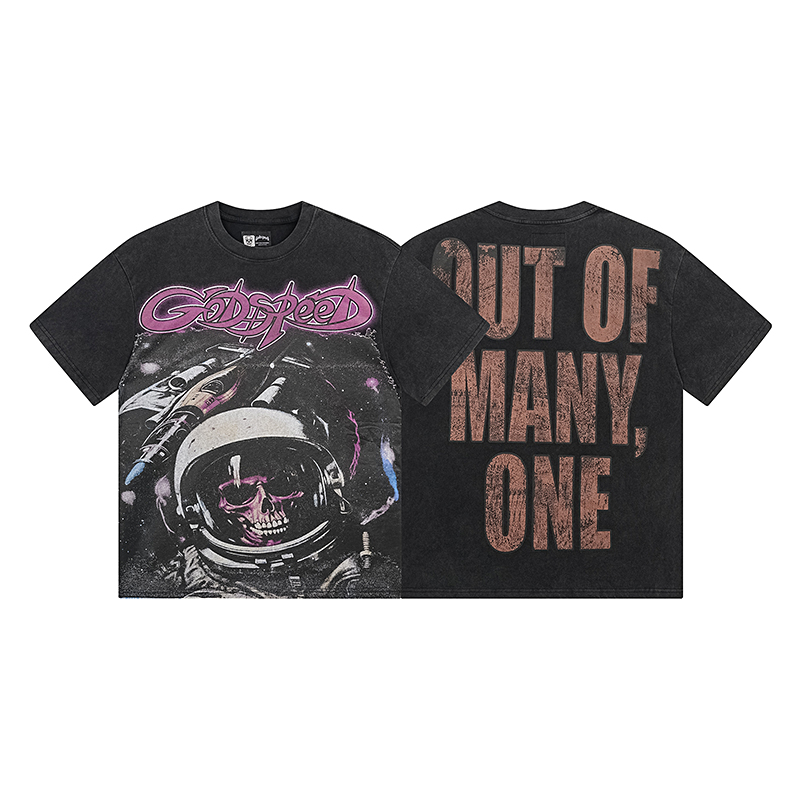 Godspeed T-shirts-395