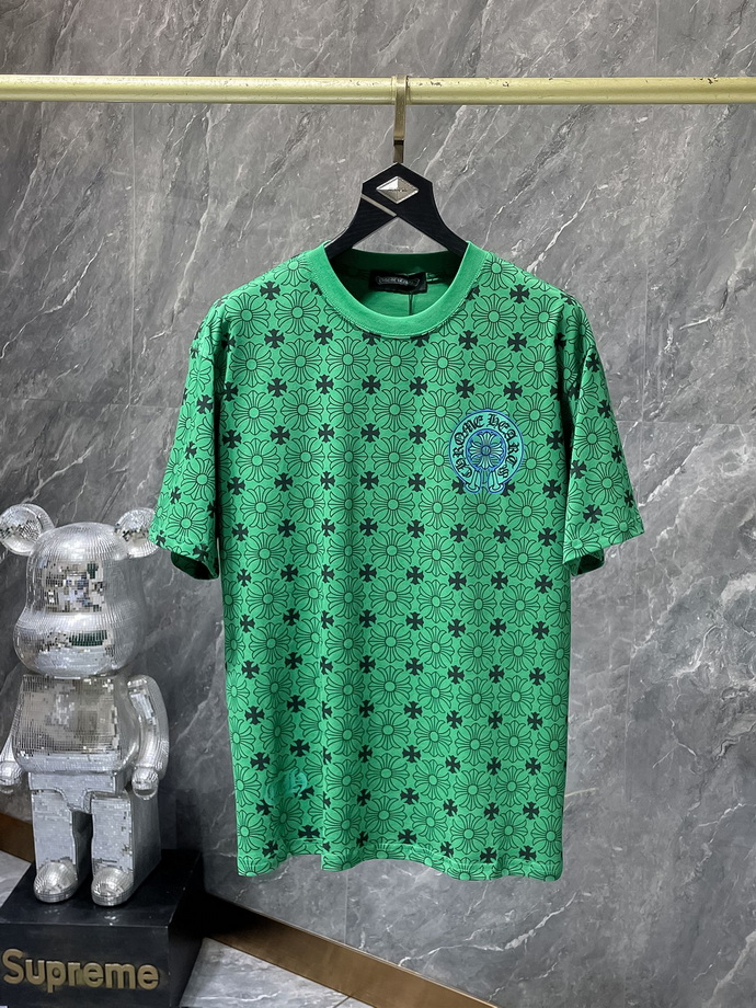 Ch**me He**ts t-shirts-1264