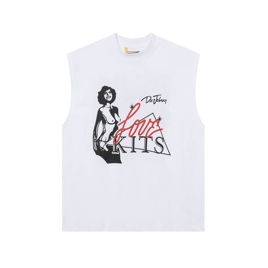 GALLERY DEPT Vest-005