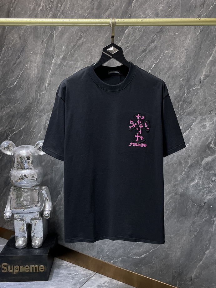 Ch**me He**ts t-shirts-1306