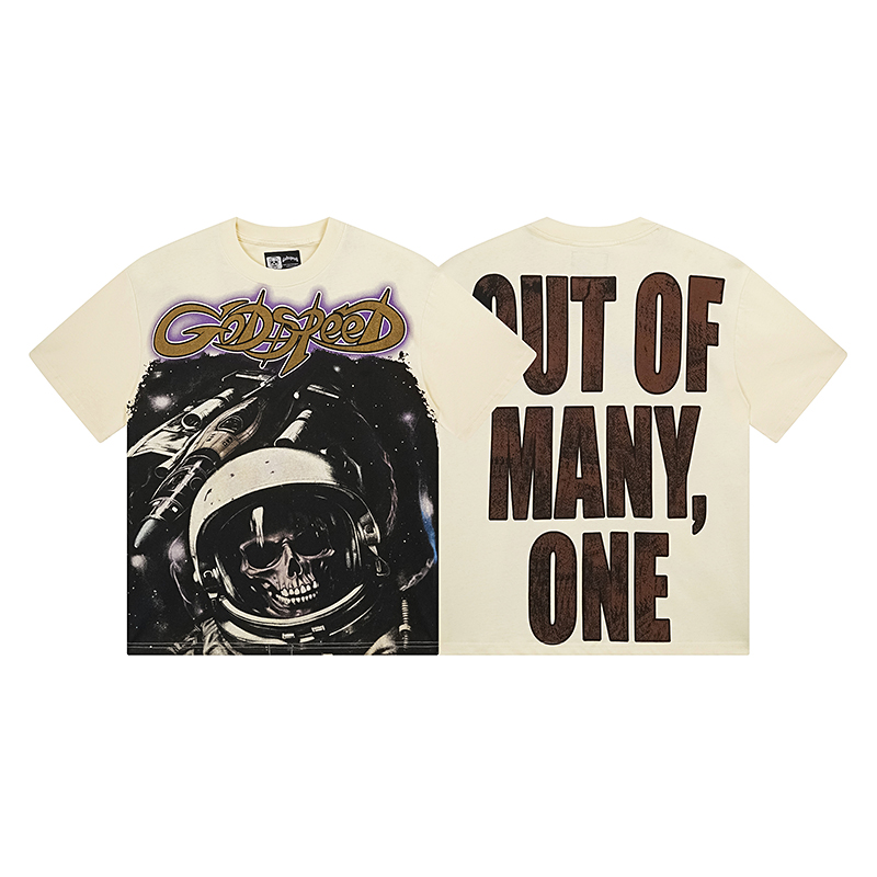 Godspeed T-shirts-392