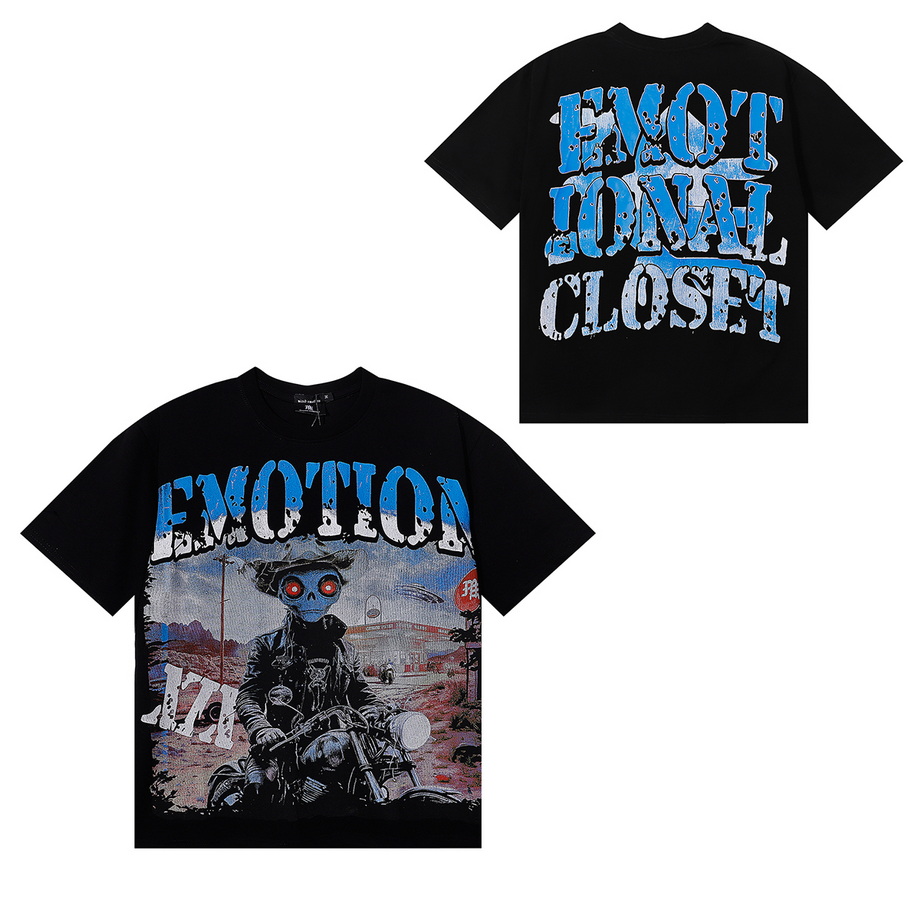 MIXED EMOTION T-shirts-001