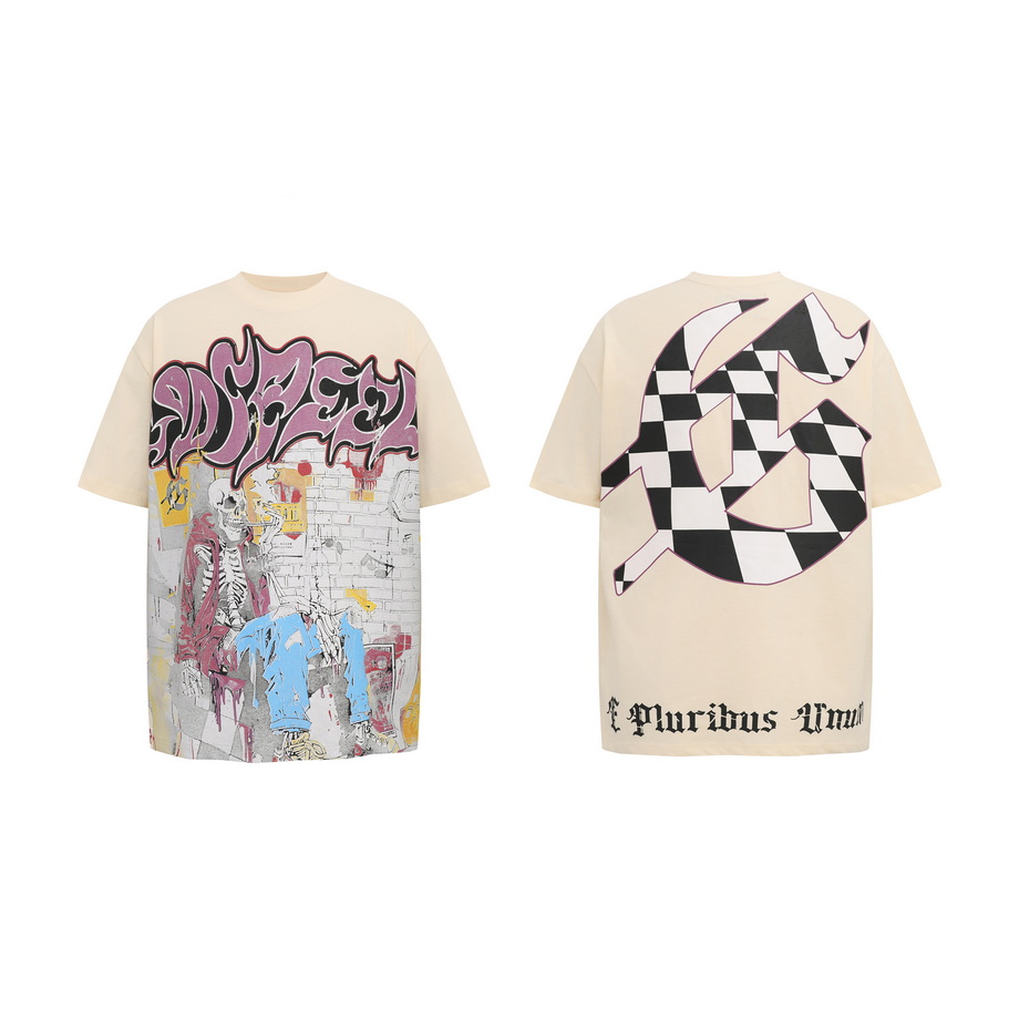 Godspeed T-shirts-386