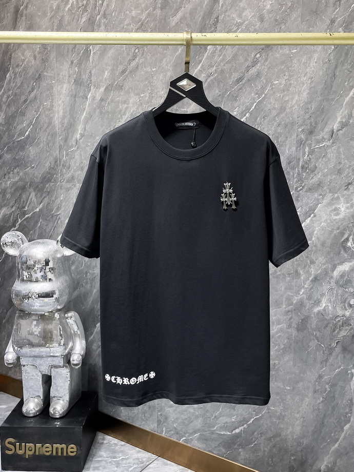 Ch**me He**ts t-shirts-1300