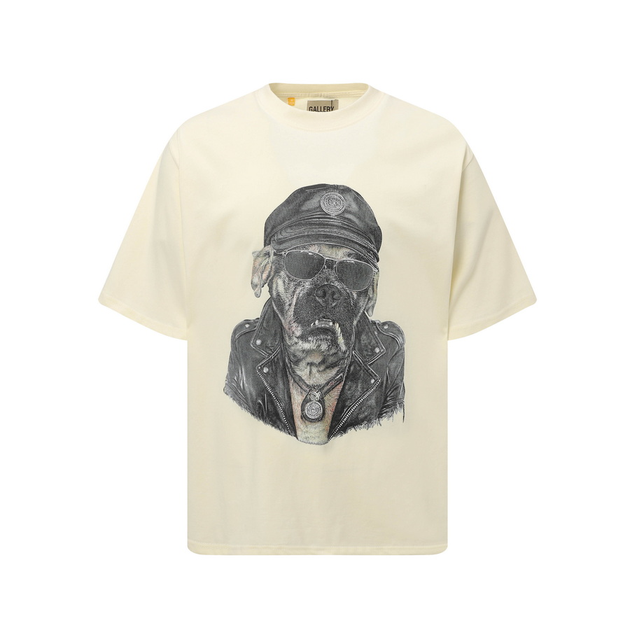 GALLERY DEPT T-shirts-285
