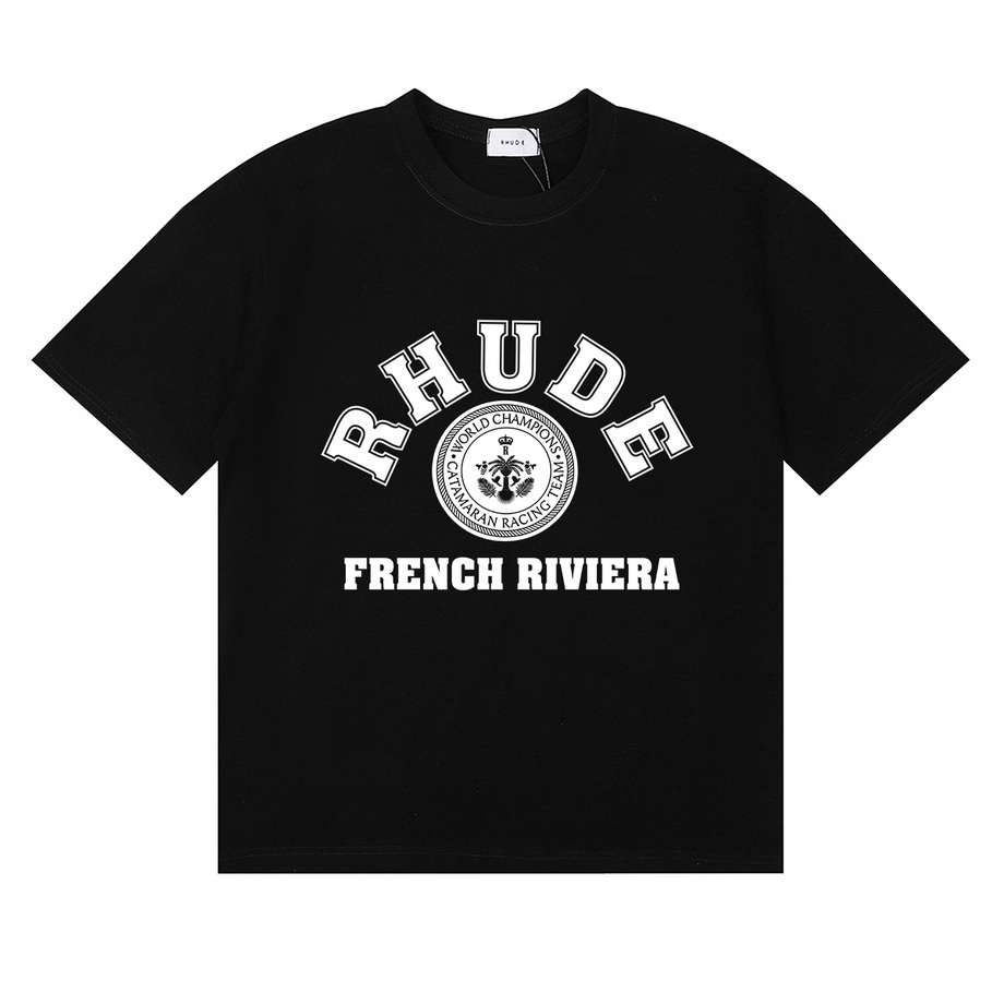RHUDE T-shirts-580