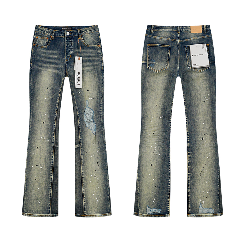 pu*re b*and jeans-136