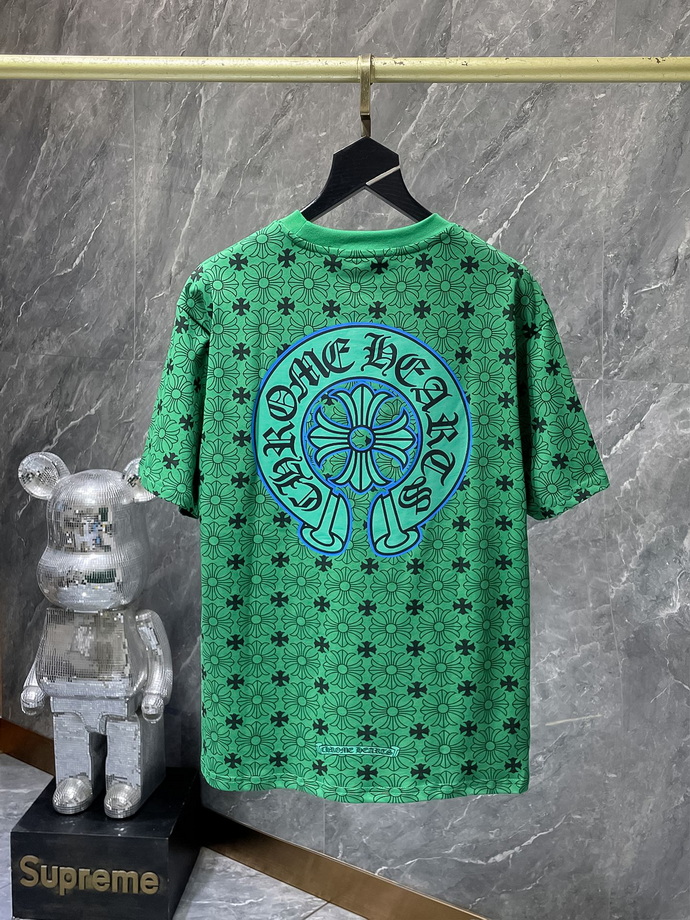 Ch**me He**ts t-shirts-1263