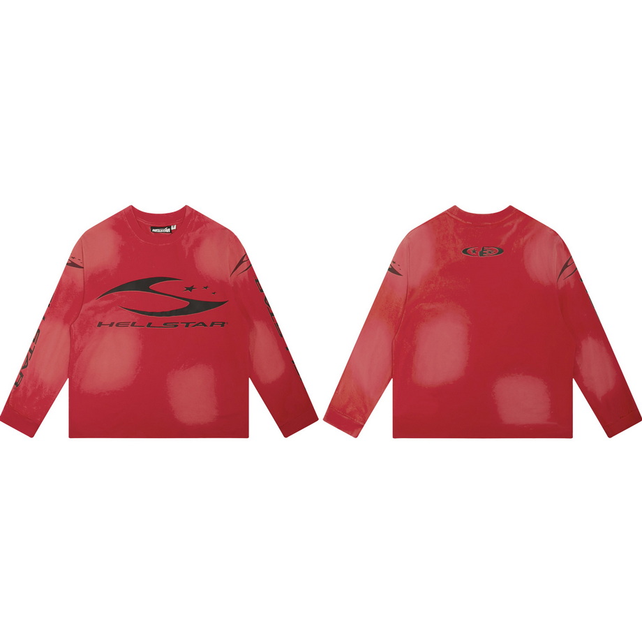 H*lst*r longsleeve-131