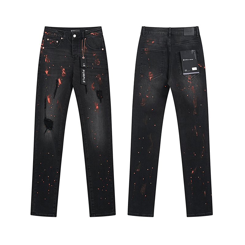 pu*re b*and jeans-153