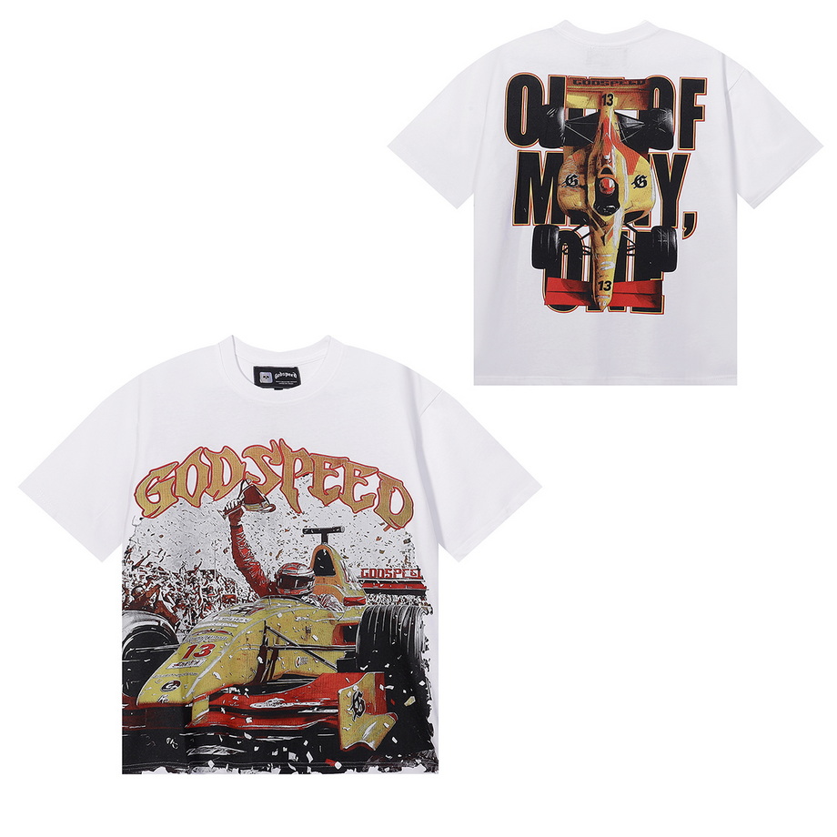 Godspeed T-shirts-376