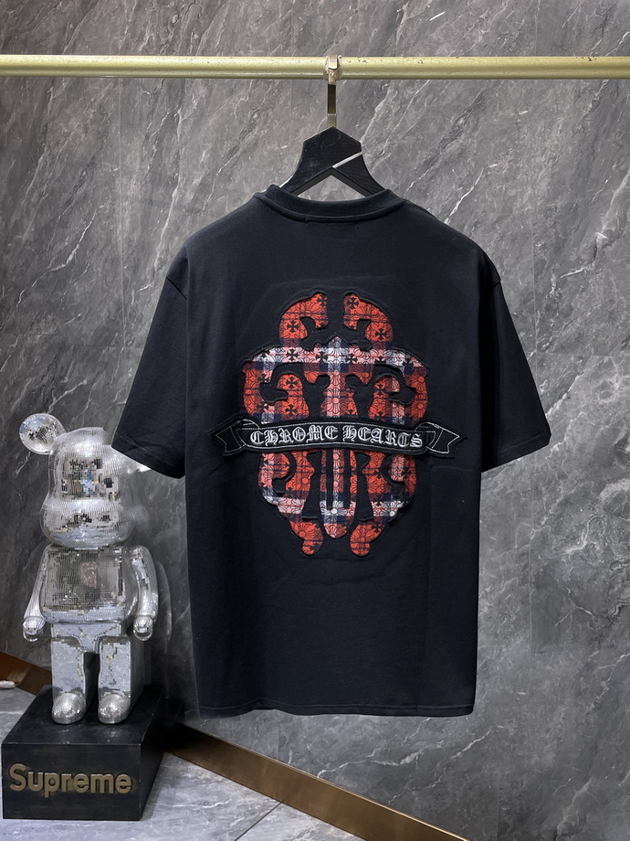 Ch**me He**ts t-shirts-1291