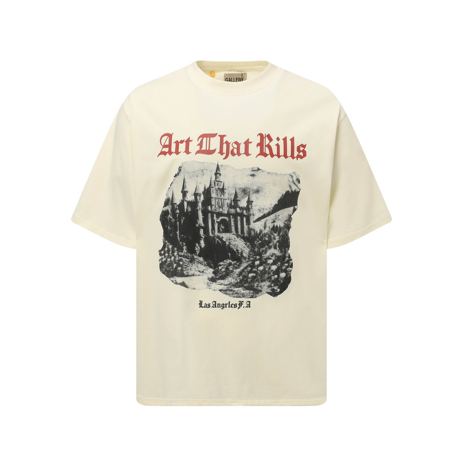 GALLERY DEPT T-shirts-277