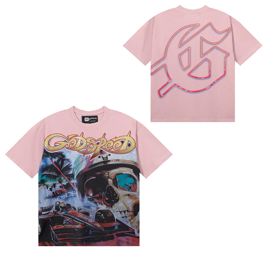 Godspeed T-shirts-369