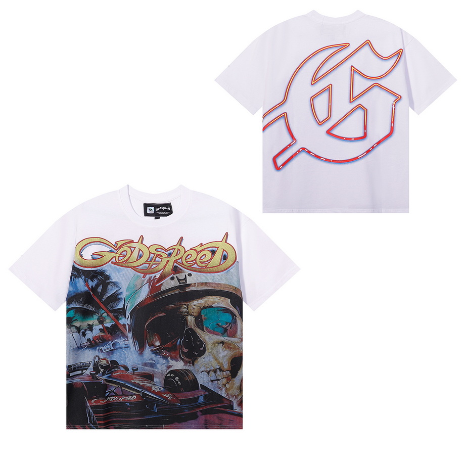 Godspeed T-shirts-368