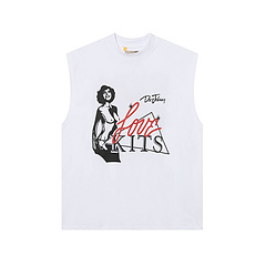 GALLERY DEPT Vest-003