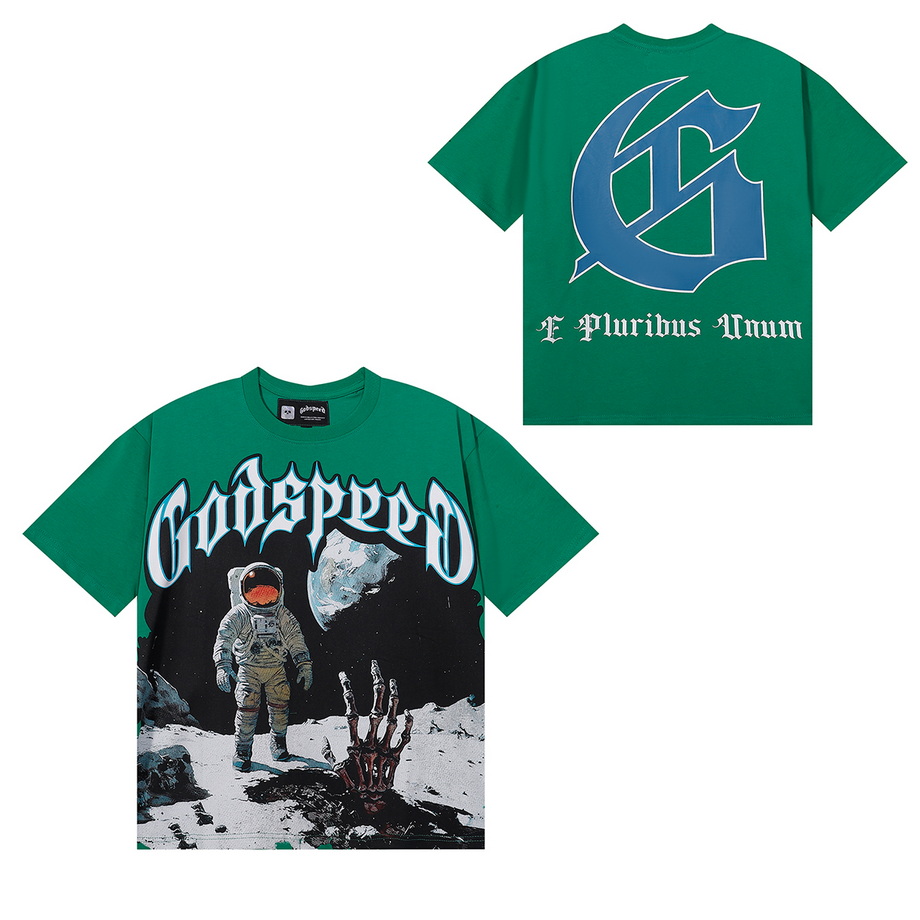 Godspeed T-shirts-366