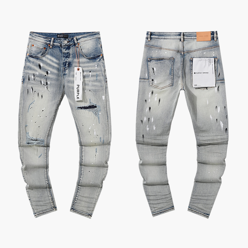 pu*re b*and jeans-123