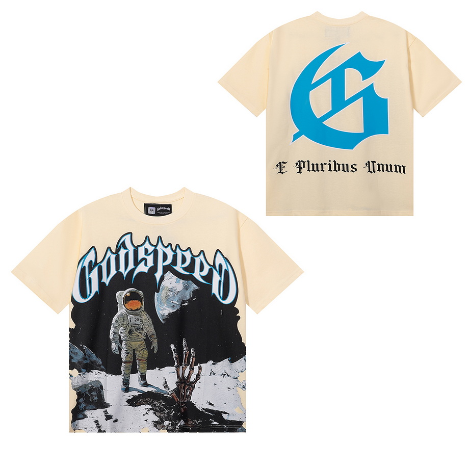 Godspeed T-shirts-364