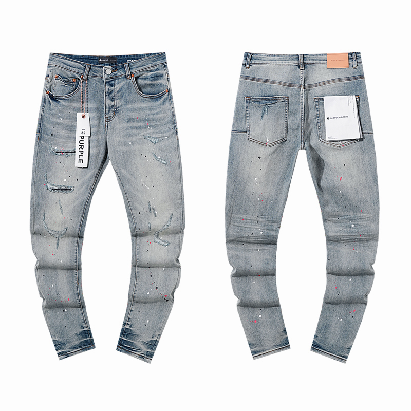 pu*re b*and jeans-122