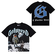 Godspeed T-shirts-363