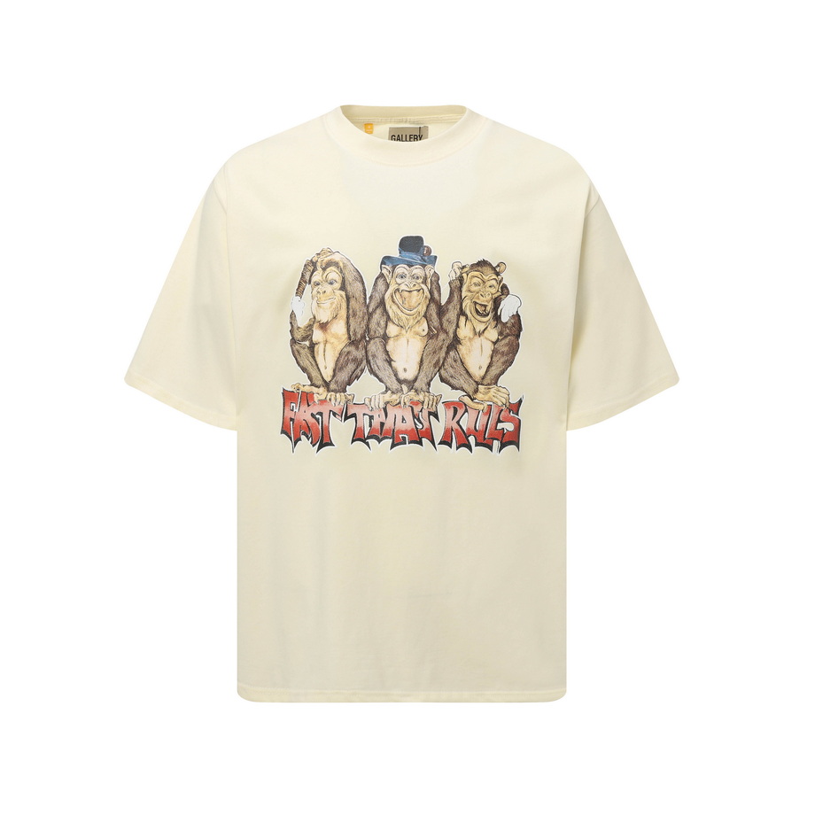 GALLERY DEPT T-shirts-269