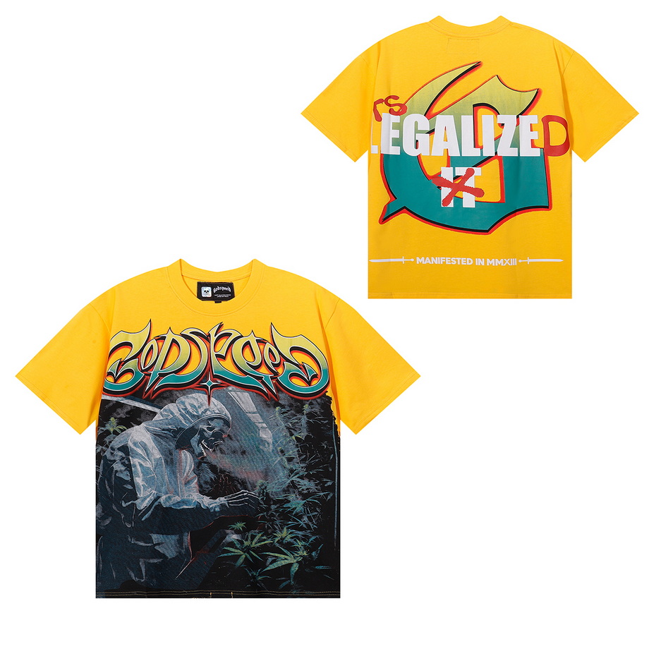 Godspeed T-shirts-358