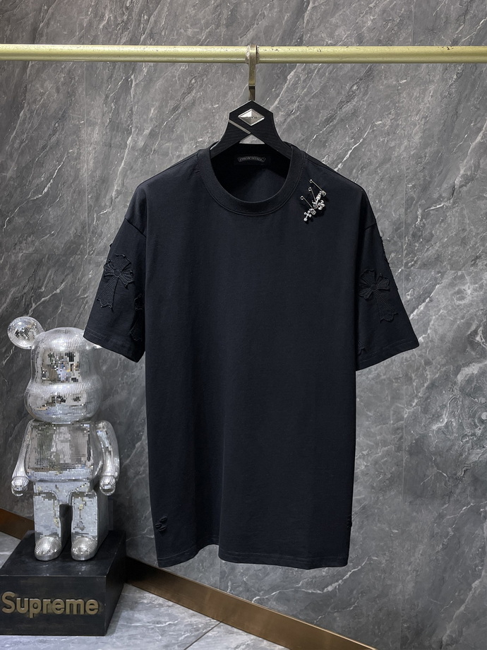 Ch**me He**ts t-shirts-1276